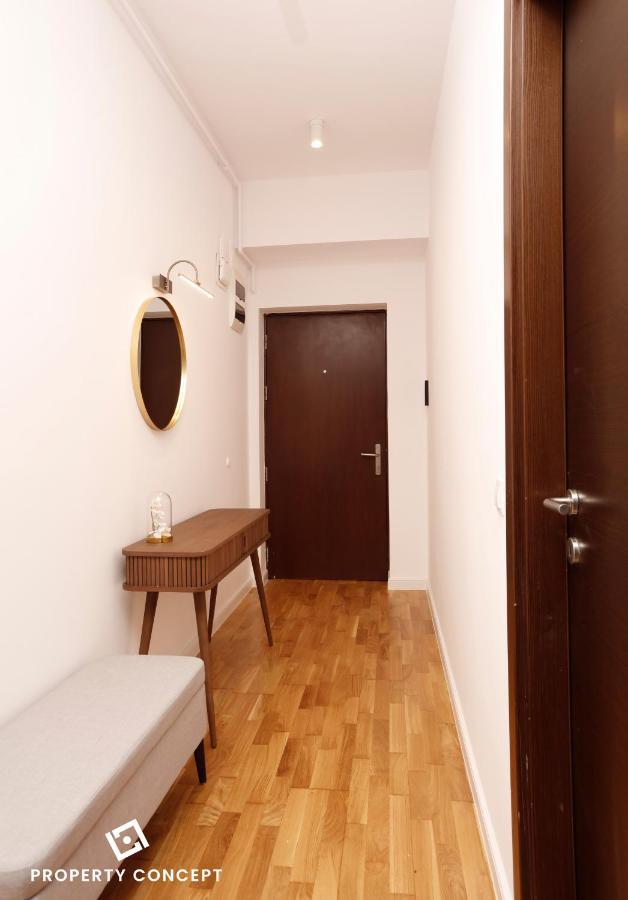 Old Fancy 2Br Pipera Apartment Voluntari Exterior photo